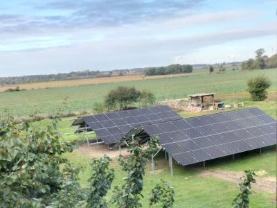 Pozytywna ocena projektu - Poprawa odporności i rozwój schroniska dla osób w kryzysie bezdomności w Gościejewie